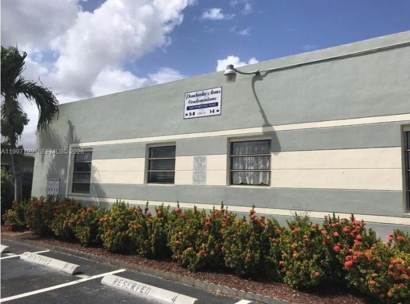 1845 Pembroke Rd, Unit 1-1, Hollywood, FL 33020 Photo