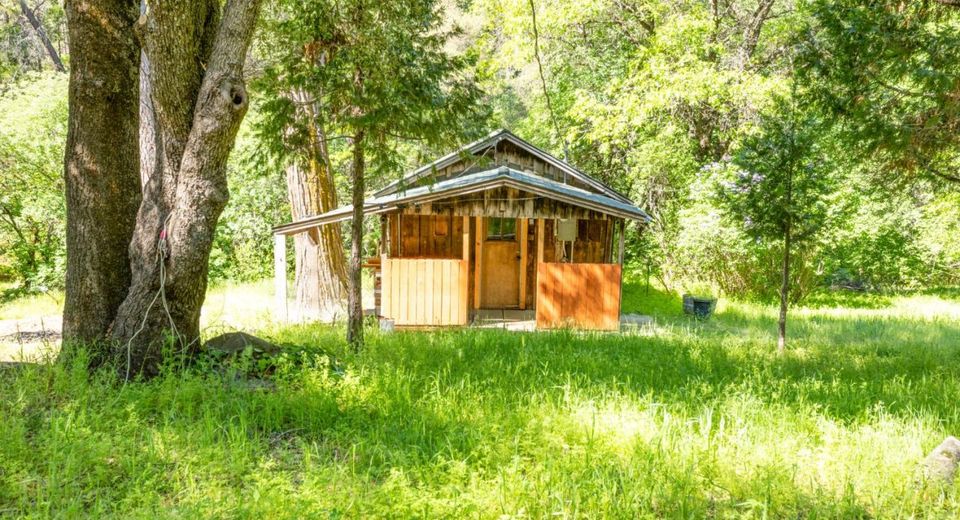 7220 Grizzly Flat Rd, Somerset, CA 95684 Photo