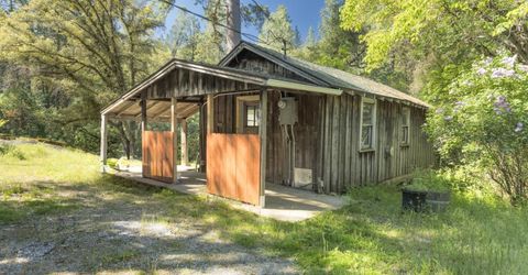 7220 Grizzly Flat Rd, Somerset, CA 95684 Photo