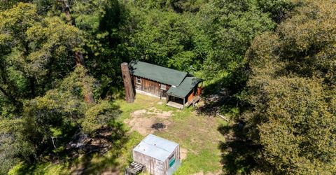 7220 Grizzly Flat Rd, Somerset, CA 95684 Photo