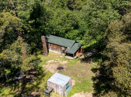 7220 Grizzly Flat Rd, Somerset, CA 95684 Photo