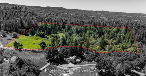 7220 Grizzly Flat Rd, Somerset, CA 95684 Photo