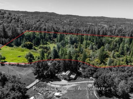 7220 Grizzly Flat Rd, Somerset, CA 95684 Photo