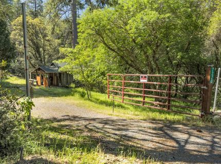 7220 Grizzly Flat Rd, Somerset, CA 95684 Photo