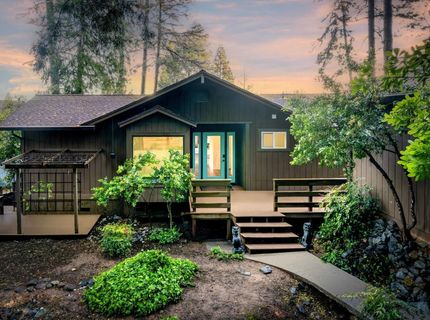 10859 Gold Hill Dr, Grass Valley, CA 95945 Photo