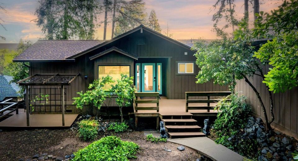 10859 Gold Hill Dr, Grass Valley, CA 95945 Photo