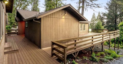 10859 Gold Hill Dr, Grass Valley, CA 95945 Photo