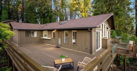 10859 Gold Hill Dr, Grass Valley, CA 95945 Photo