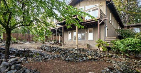 10859 Gold Hill Dr, Grass Valley, CA 95945 Photo