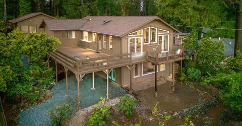 10859 Gold Hill Dr, Grass Valley, CA 95945 Photo