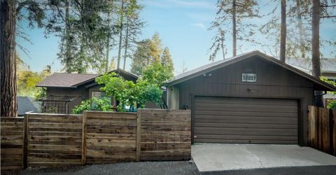 10859 Gold Hill Dr, Grass Valley, CA 95945 Photo