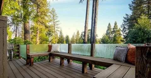 10859 Gold Hill Dr, Grass Valley, CA 95945 Photo