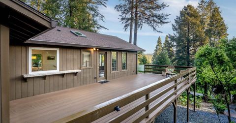 10859 Gold Hill Dr, Grass Valley, CA 95945 Photo