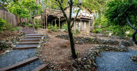 10859 Gold Hill Dr, Grass Valley, CA 95945 Photo