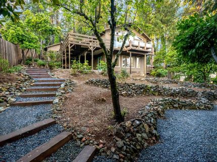 10859 Gold Hill Dr, Grass Valley, CA 95945 Photo