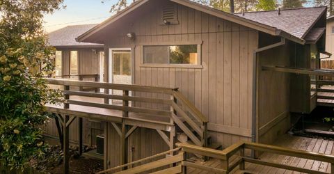 10859 Gold Hill Dr, Grass Valley, CA 95945 Photo