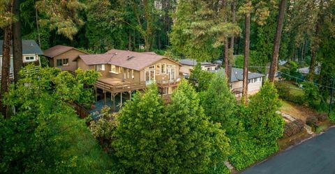 10859 Gold Hill Dr, Grass Valley, CA 95945 Photo