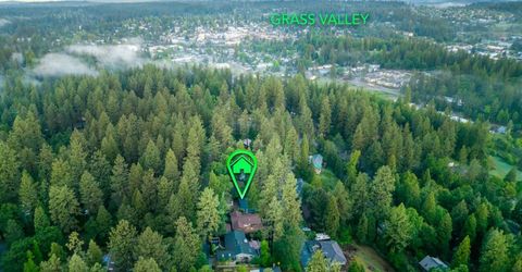 10859 Gold Hill Dr, Grass Valley, CA 95945 Photo