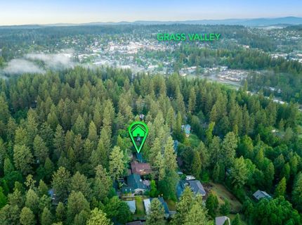 10859 Gold Hill Dr, Grass Valley, CA 95945 Photo