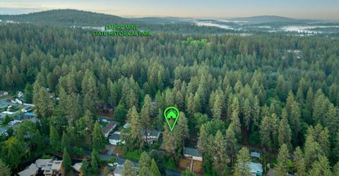 10859 Gold Hill Dr, Grass Valley, CA 95945 Photo