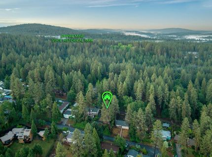 10859 Gold Hill Dr, Grass Valley, CA 95945 Photo