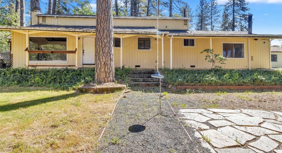 10227 Welsh Ln, Grass Valley, CA 95949 Photo