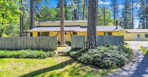 10227 Welsh Ln, Grass Valley, CA 95949 Photo