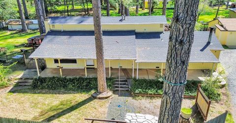 10227 Welsh Ln, Grass Valley, CA 95949 Photo