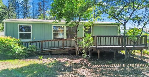 10227 Welsh Ln, Grass Valley, CA 95949 Photo