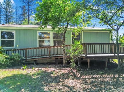 10227 Welsh Ln, Grass Valley, CA 95949 Photo