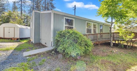 10227 Welsh Ln, Grass Valley, CA 95949 Photo