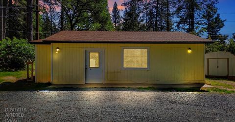 10227 Welsh Ln, Grass Valley, CA 95949 Photo