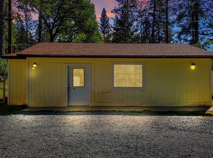 10227 Welsh Ln, Grass Valley, CA 95949 Photo