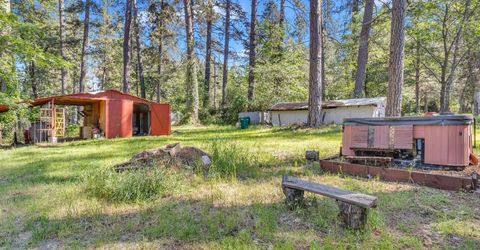 10227 Welsh Ln, Grass Valley, CA 95949 Photo