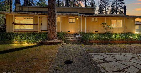 10227 Welsh Ln, Grass Valley, CA 95949 Photo