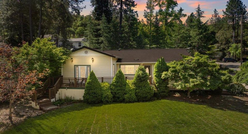 11488 Mikado Ct, Auburn, CA 95602 Photo