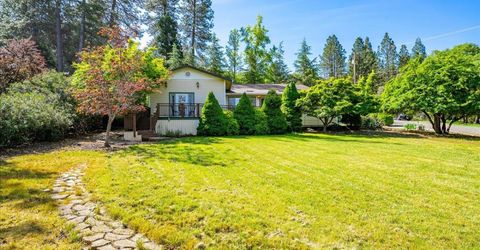 11488 Mikado Ct, Auburn, CA 95602 Photo