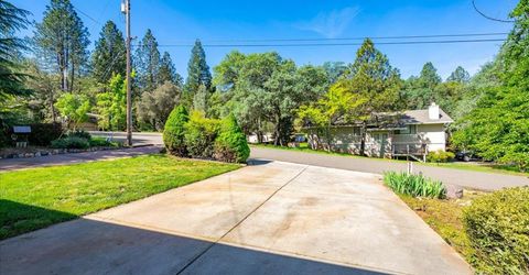 11488 Mikado Ct, Auburn, CA 95602 Photo