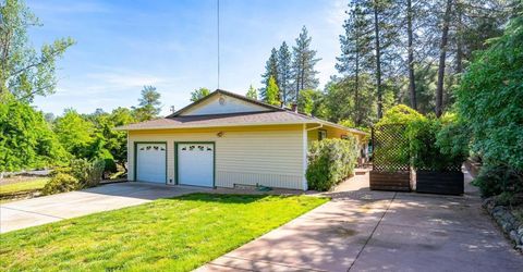 11488 Mikado Ct, Auburn, CA 95602 Photo