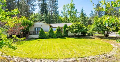 11488 Mikado Ct, Auburn, CA 95602 Photo