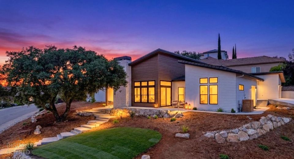 1700 Ridgeview Cir, Auburn, CA 95603 Photo