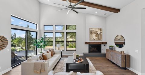 1700 Ridgeview Cir, Auburn, CA 95603 Photo