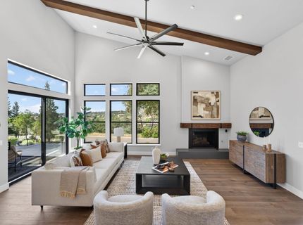 1700 Ridgeview Cir, Auburn, CA 95603 Photo