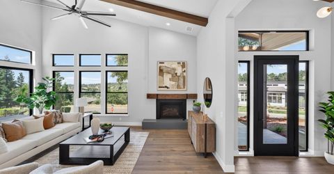 1700 Ridgeview Cir, Auburn, CA 95603 Photo