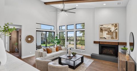 1700 Ridgeview Cir, Auburn, CA 95603 Photo