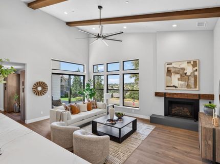 1700 Ridgeview Cir, Auburn, CA 95603 Photo