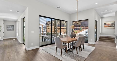 1700 Ridgeview Cir, Auburn, CA 95603 Photo