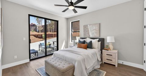 1700 Ridgeview Cir, Auburn, CA 95603 Photo