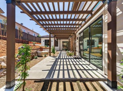 1700 Ridgeview Cir, Auburn, CA 95603 Photo