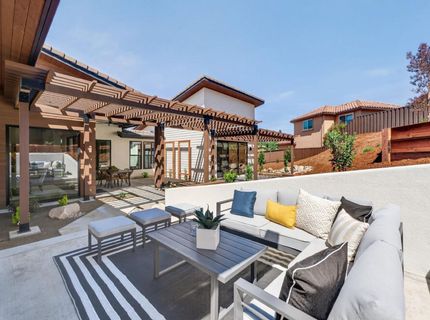 1700 Ridgeview Cir, Auburn, CA 95603 Photo